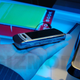 Illustration for article titled My 24 Hours with the LG Shine: Shiny and Sucky